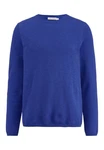 Hessnatur Strickpullover Slub 