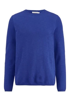 Hessnatur Strickpullover Slub