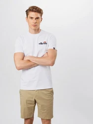 Ellesse T-Shirt Voodoo Weiß/Creme