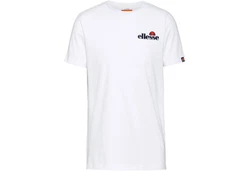 Ellesse T-Shirt Voodoo Weiß/Creme