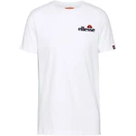 Ellesse T-Shirt Voodoo Weiß/Creme
