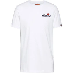 Ellesse T-Shirt Voodoo Weiß/Creme