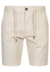 Indicode Chinoshorts INCaro Khaki/Beige