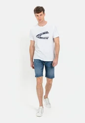 camel active Print-Shirt 