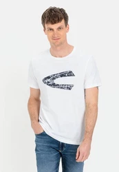camel active Print-Shirt 