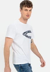 camel active Print-Shirt 