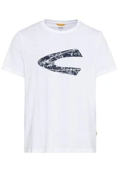 camel active Print-Shirt 