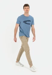 camel active Print-Shirt 