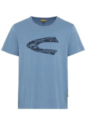 camel active Print-Shirt 