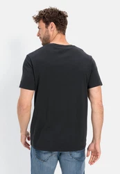 camel active Print-Shirt 