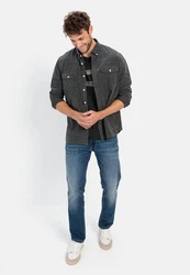 camel active Print-Shirt 
