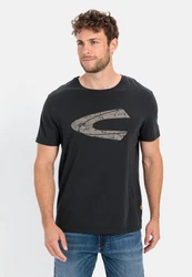 camel active Print-Shirt 