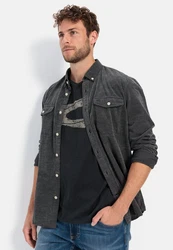 camel active Print-Shirt 