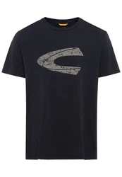 camel active Print-Shirt 