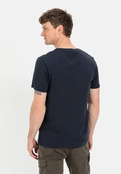 camel active Print-Shirt 