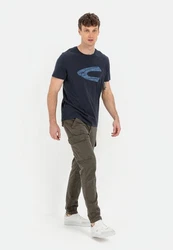 camel active Print-Shirt 