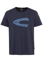 camel active Print-Shirt 