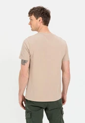 camel active Print-Shirt 