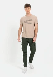 camel active Print-Shirt 
