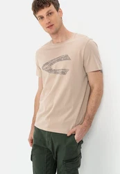 camel active Print-Shirt 