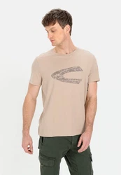 camel active Print-Shirt 