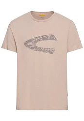 camel active Print-Shirt 