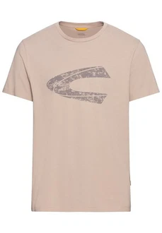 camel active Print-Shirt camel active Print-Shirt