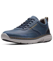Sneaker Leder Sneaker