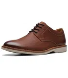 Oxford Schuhe in Beige von Clarks image