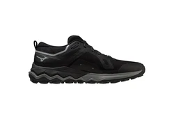 Mizuno Wave IBUKI GTX Trailrunningschuh Schwarz/Lila/Grau