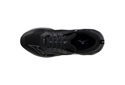 Mizuno Wave IBUKI GTX Trailrunningschuh Schwarz/Lila/Grau
