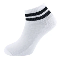 Ewers Socken GOTS GOTS Rippe/Ringel
