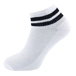 Ewers Socken GOTS GOTS Rippe/Ringel