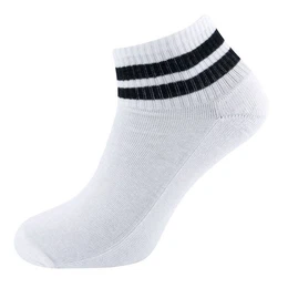 Ewers Socken Socken GOTS Rippe/Ringel