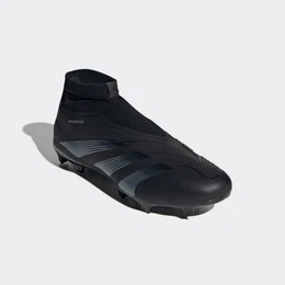 PREDATOR LEAGUE LACELESS FG Fuballschuh