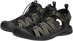 Keen Sandale DRIFT CREEK H2 Dunkelgrün/Grün