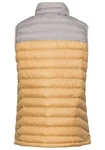 Columbia Steppweste PULVER LITE Gelb/Beige/Braun/Gold