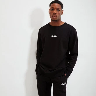 Ellesse Herren Sweatshirt Kiamto Ellesse Herren Sweatshirt Kiamto