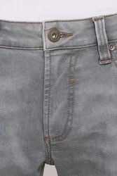 CAMP DAVID Regular-fit Jeans Grau/Hellgrau/Dunkelgrau