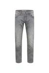 CAMP DAVID Regular-fit Jeans Grau/Hellgrau/Dunkelgrau