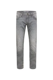 Regular-fit-Jeans mit normaler Leibhhe