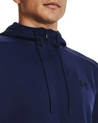 Under Armour Kapuzenjacke UA Armour Fleece FZ Hoodie 