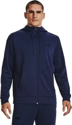 Under Armour Kapuzenjacke UA Armour Fleece FZ Hoodie 