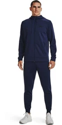Under Armour Kapuzenjacke UA Armour Fleece FZ Hoodie 