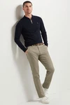 Next Chinohose Straight Fit 