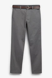 Next Chinohose Straight Fit 