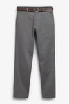 Next Chinohose Straight Fit Next Chinohose Straight Fit