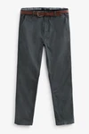 Next Chinohose Straight Fit Next Chinohose Straight Fit