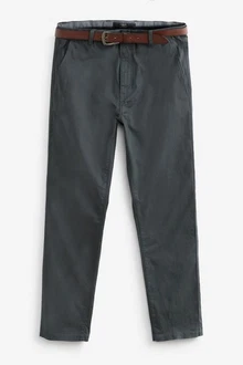 Next Chinohose Straight Fit