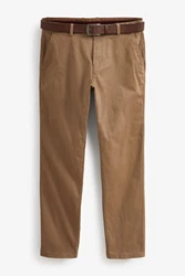 Next Chinohose Straight Fit 
